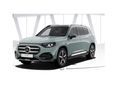 MERCEDES-BENZ GLB 200 8G-DCT Full hybrid drive