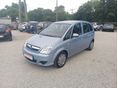 OPEL MERIVA A 1.4 Enjoy Sz.Könyv. Kitűnő Állapot !