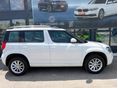 SKODA YETI 2015 - 3