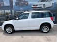 SKODA YETI 2015 - 4