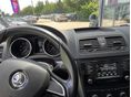 SKODA YETI 2015 - 7
