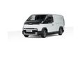 KIA PV5 Cargo Long Range 71.2 KWh (Automata) HŐSZIVATTYÚ 4ÉVSZAK PLUS CSOMAG