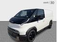 KIA PV5 Cargo Long Range 71.2 KWh (Automata) HŐSZIVATTYÚ 4ÉVSZAK PLUS CSOMAG