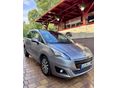 PEUGEOT 5008 1.6 THP Allure Friss műszaki.Head-up.Navi.Vonóhorog.Panorámatető
