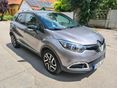 RENAULT CAPTUR 2016/11 - 2