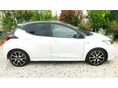 TOYOTA YARIS 2021/8 - 2