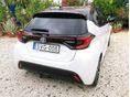 TOYOTA YARIS 2021/8 - 3