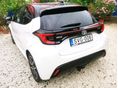 TOYOTA YARIS 2021/8 - 4