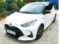TOYOTA YARIS 2021/8 - 6