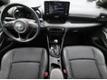 TOYOTA YARIS 2021/8 - 8