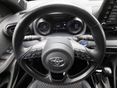 TOYOTA YARIS 2021/8 - 9