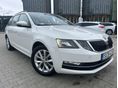 SKODA OCTAVIA Combi 1.6 CR TDI Style 145e Km! Magyarországi! Áfás! KmGarancia! Tempomat Parkradar Klíma