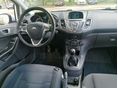 FORD FIESTA 2015 - 8