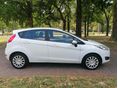FORD FIESTA 2015 - 5