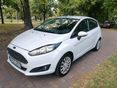 FORD FIESTA 2015 - 7