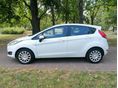FORD FIESTA 2015 - 2