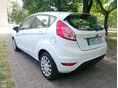 FORD FIESTA 2015 - 3