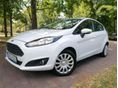 FORD FIESTA 1.5 TDCi White KÖLTSÉGMENTES-----CSERÉLHETŐ