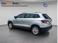 SKODA KAROQ 2019/12 - 2