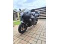 HONDA CBR 600 RR 