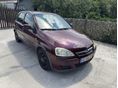 OPEL CORSA C 1.0 Cosmo