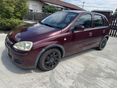 OPEL CORSA C 2004/9 - 2