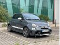 ABARTH 595 1.4 T-Jet 145