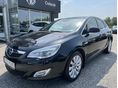 OPEL ASTRA J 1.4 T Cosmo Magyarországi. friss műszaki vizsga