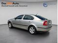 SKODA OCTAVIA 2006/9 - 2