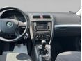SKODA OCTAVIA 2006/9 - 11