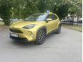 TOYOTA YARIS CROSS 1.5 VVT-i Comfort CVT