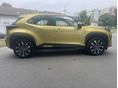 TOYOTA YARIS CROSS 2022/12 - 3