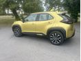 TOYOTA YARIS CROSS 2022/12 - 4