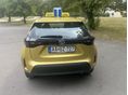 TOYOTA YARIS CROSS 2022/12 - 6