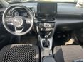 TOYOTA YARIS CROSS 2022/12 - 7