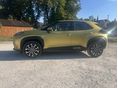 TOYOTA YARIS CROSS 2022/12 - 6