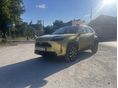 TOYOTA YARIS CROSS 2022/12 - 5