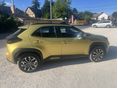 TOYOTA YARIS CROSS 2022/12 - 2
