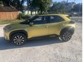 TOYOTA YARIS CROSS 2022/12 - 9