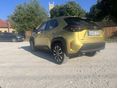 TOYOTA YARIS CROSS 2022/12 - 10
