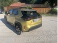 TOYOTA YARIS CROSS 2022/12 - 11
