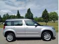 SKODA YETI 2015/6 - 5