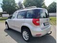 SKODA YETI 2015/6 - 7