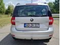 SKODA YETI 2015/6 - 8