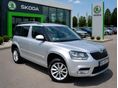 SKODA YETI 1.2 TSI Easy ÜLÉSFŰTÉS/TEMPOMAT/SZÍNES NAGY NAVI/BESZÁMÍTÁS 500.E BÁRMIT