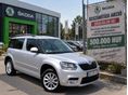 SKODA YETI 2015/6 - 12