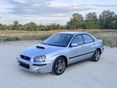 SUBARU IMPREZA 2003 - 1