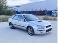 SUBARU IMPREZA 2003 - 2