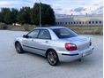 SUBARU IMPREZA 2003 - 4