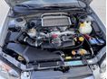 SUBARU IMPREZA 2003 - 10
